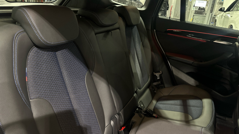 BMW X1 xDrive 18d M Sport 5dr Step Auto Diesel Estate